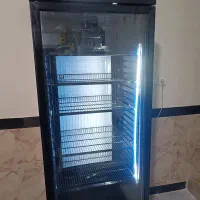 یخچال ایستاده