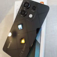 گوشی شیاومی Note 13 pro 5G 512 گیگ رم 12