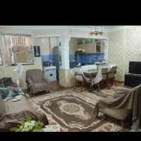 95متر-ویلایی-دو-خواب-با-پارکینگ