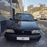 پرایددوگانه کارخانه مدل ۸۶