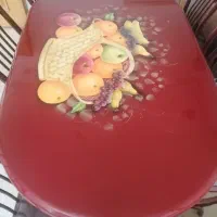 میز و صندلی فلزی