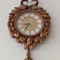 ساعت دیواری شیک زیبا