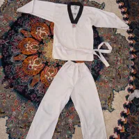 لباس تکواندو