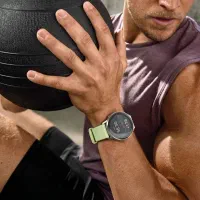 ساعت گارمین Garmin Venu 4  45mm Black