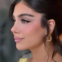 آموزش میکاپ عروسکاری ژورنالی محفلی خودارایی