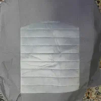 روکش صندلی تیبا ۲
