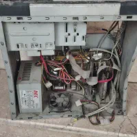 کیس و بخاری و سشوار و کلاه ایمنی فروش یجا