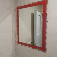 آبنه سرویس حمام و دستشویی
