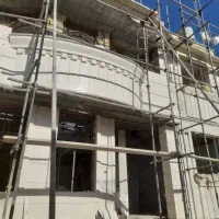 سنگکاری ساختمان