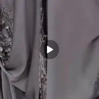 چادر|لباس|مسجد سلیمان, |دیوار