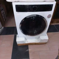 ماشین لباسشویی پاک‌شوما
