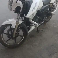 آپاچی 180مدل 94سلامت