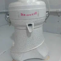 آبمیوه گیر نو