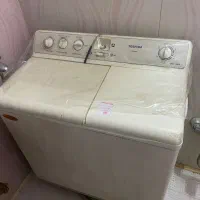 ماشین لباسشویی توشیبا موتور ژاپن