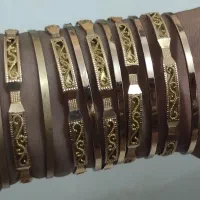 ۲۸ گرم طلا ۴۰۰ بالای تابلو نو نو