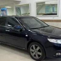 اپتیما ۲۰۱۰ یک لکه رنگ