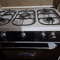 اجاق گازطرح فردرحدنو