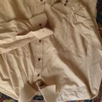 پیراهن مجلسی