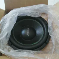 ساب ووفر سانداستار 1200 وات 400 آر ام اس اکبند نو
