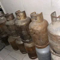 کپسول گاز‌بوتان پرسی  فر فروش و خرید