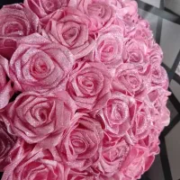 باکسی|گل مصنوعی|زنجان, |دیوار