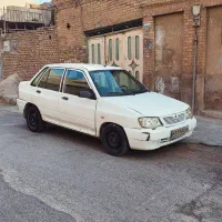 پراید ۱۳۲مدل ۸۸