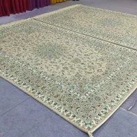 فرش دستباف کاشان
