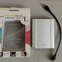 هارد اکسترنال 1tb