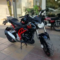 دینو 200cc