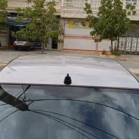 فروش سمند بدون رنگ