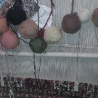 قالی دستباف