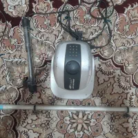 پمپ هوای آکواریوم