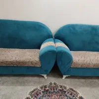 مبل هفت نفره