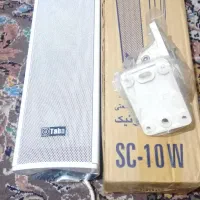 بلندگو ستونی تابا