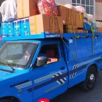 باربری حجت با مرکزی شعبه اصلی نیسان پاسخگو۲۴ساعت