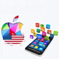 گیفت کارت اَپل ریجن آمریکا