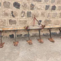 خط کش شش خیش