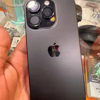 اپل iPhone 16 Pro با حافظهٔ ۲۵۶ گیگابایت|موبایل|اصفهان, عسگریه|دیوار