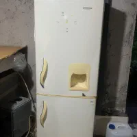 یخچال فریزر امرسان