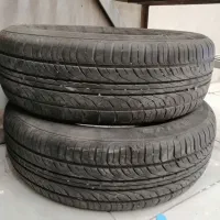 لاستیک ماشین