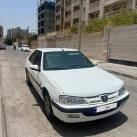 پژو پارس مدل ۱۴۰۰