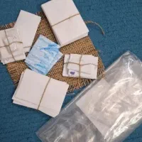دعا و سر کتاب