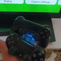 ps4 دودسته