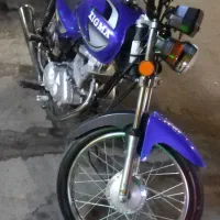 زیگما 170 معاوضه با آپاچی