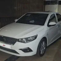 خودرو تارا V4 اتوماتیک 6 سرعته سال 1404