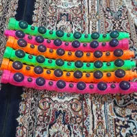 حلقه ورزشی نو مناسب لاغری شکم پهلو حباب دار
