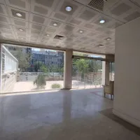 ۱۰۵ متر تجاری بر جردن ۱۴متر تابلوخور