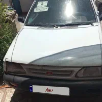 پراید ۸۹