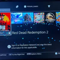 Ps4 slim|کنسول، بازی ویدئویی و آنلاین|گلپایگان, |دیوار