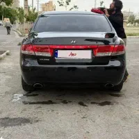 ۲۰۰۷ بی رنگ